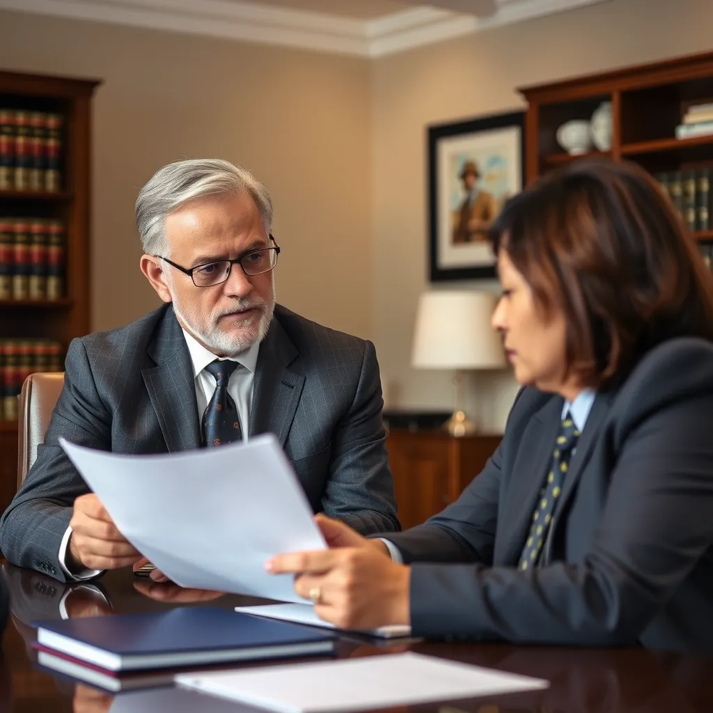 Temporary Custody Lawyer Ashburn VA