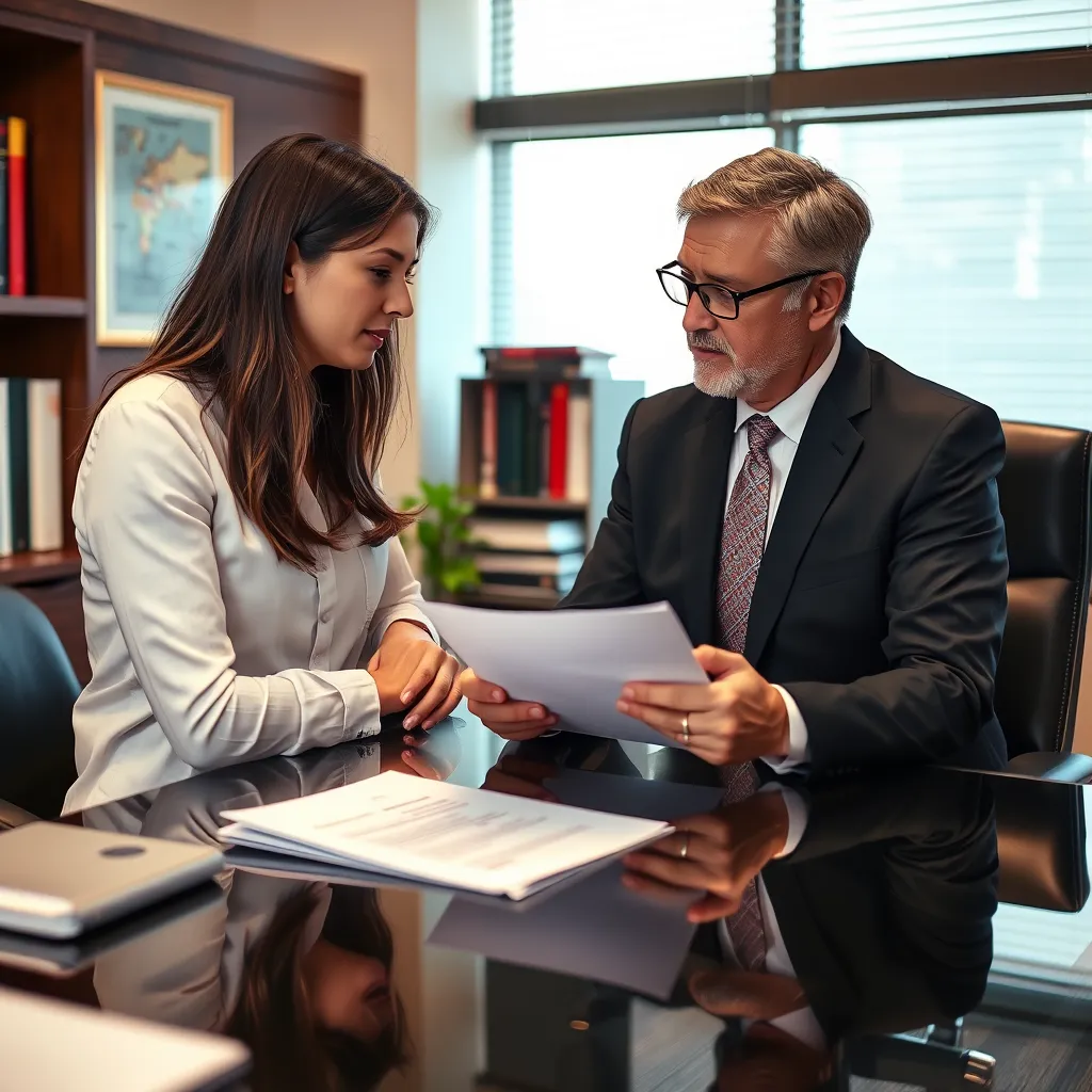 temporary custody lawyer Hampton, VA