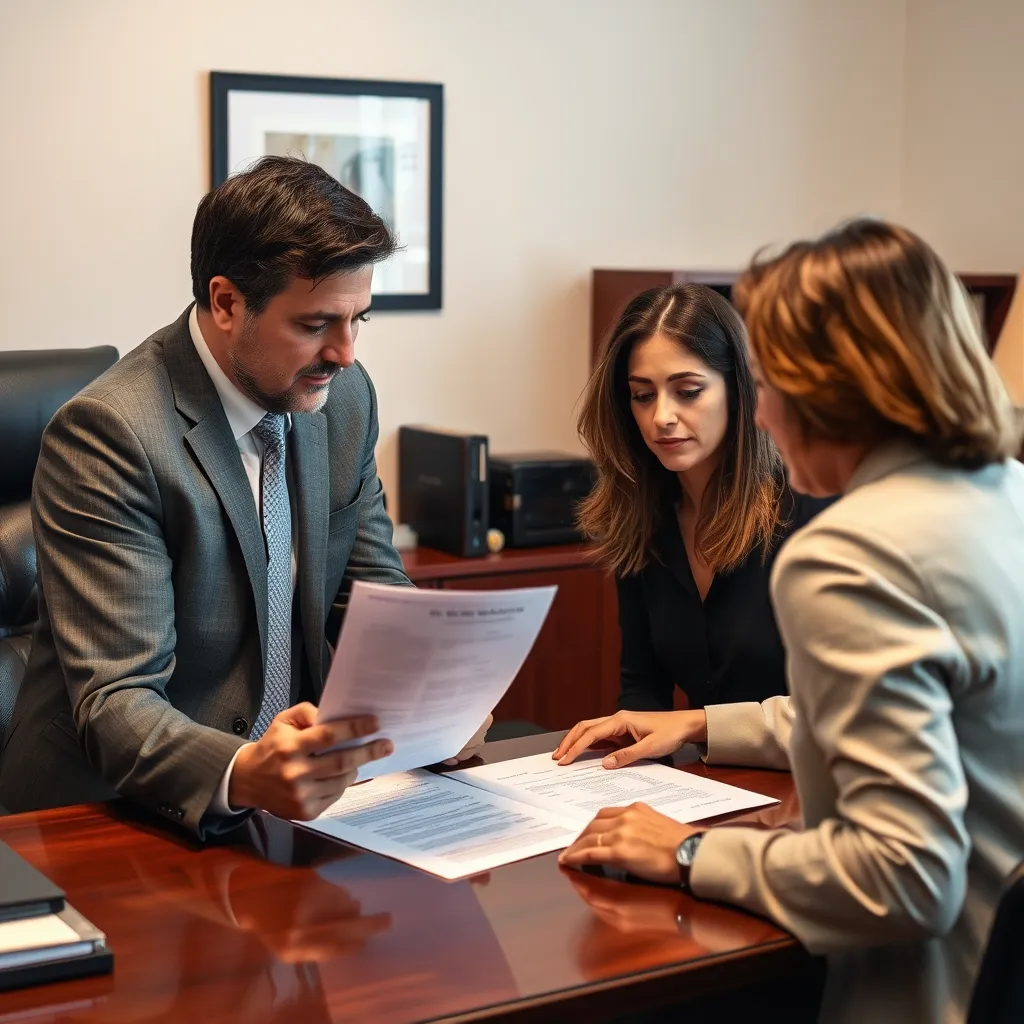 Temporary Custody Lawyer Herndon VA