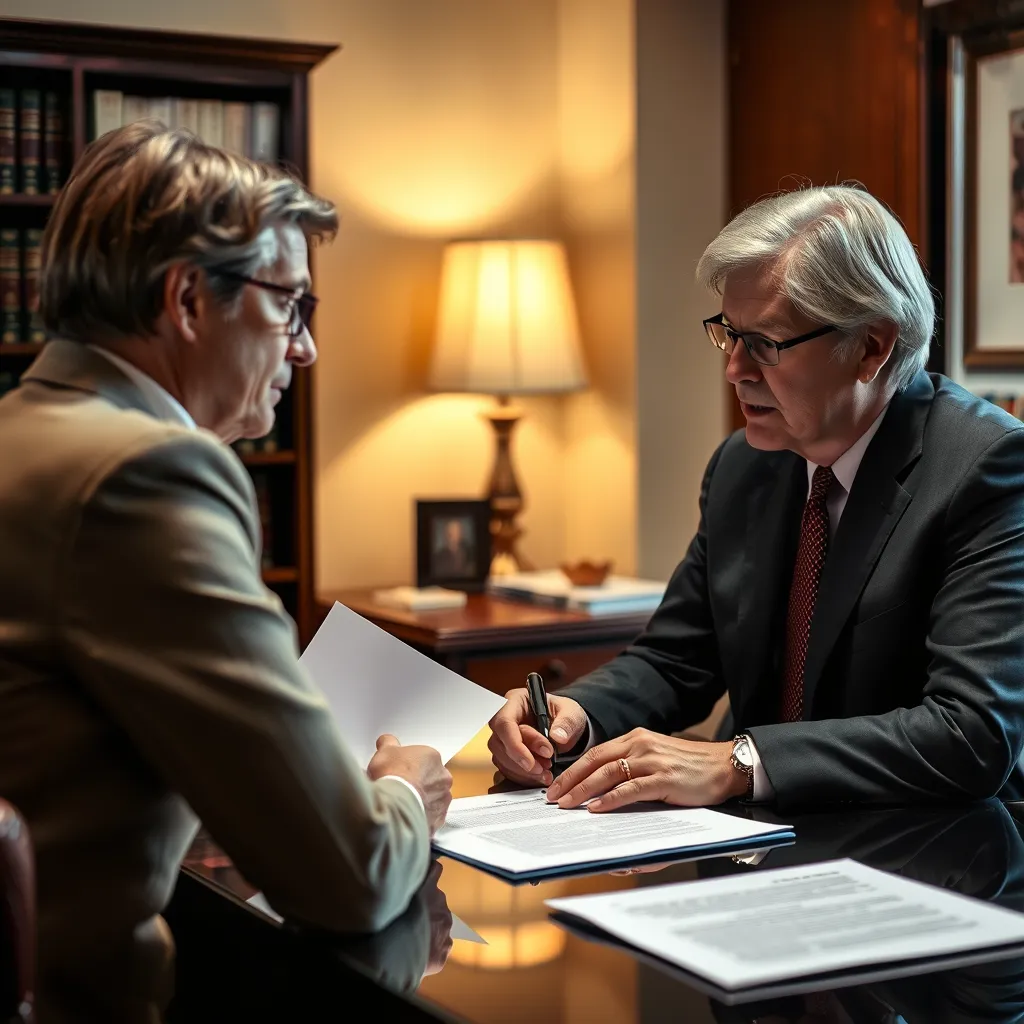 Temporary Guardianship Lawyer Ashburn VA