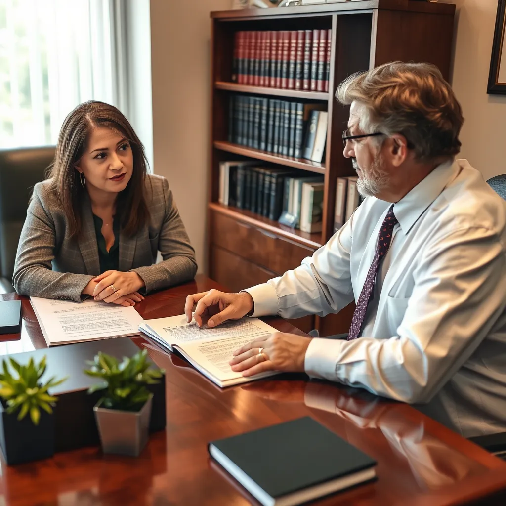Temporary Guardianship Lawyer Fairfax VA