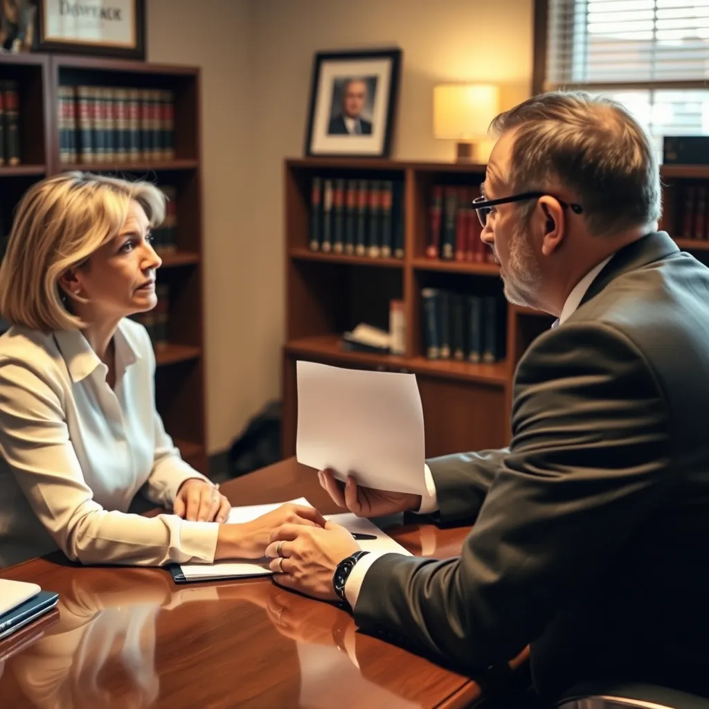 temporary guardianship lawyer Hampton, VA