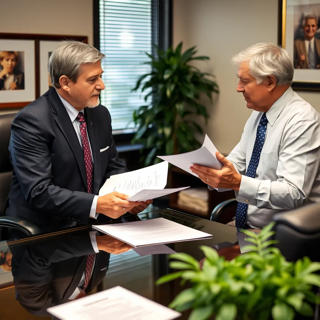 Temporary Guardianship Lawyer Reston VA