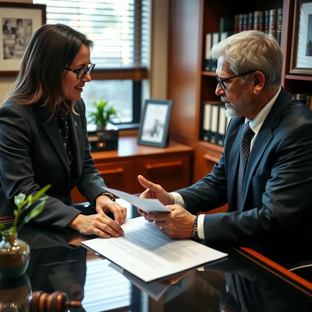 Temporary Guardianship Lawyer Tysons VA