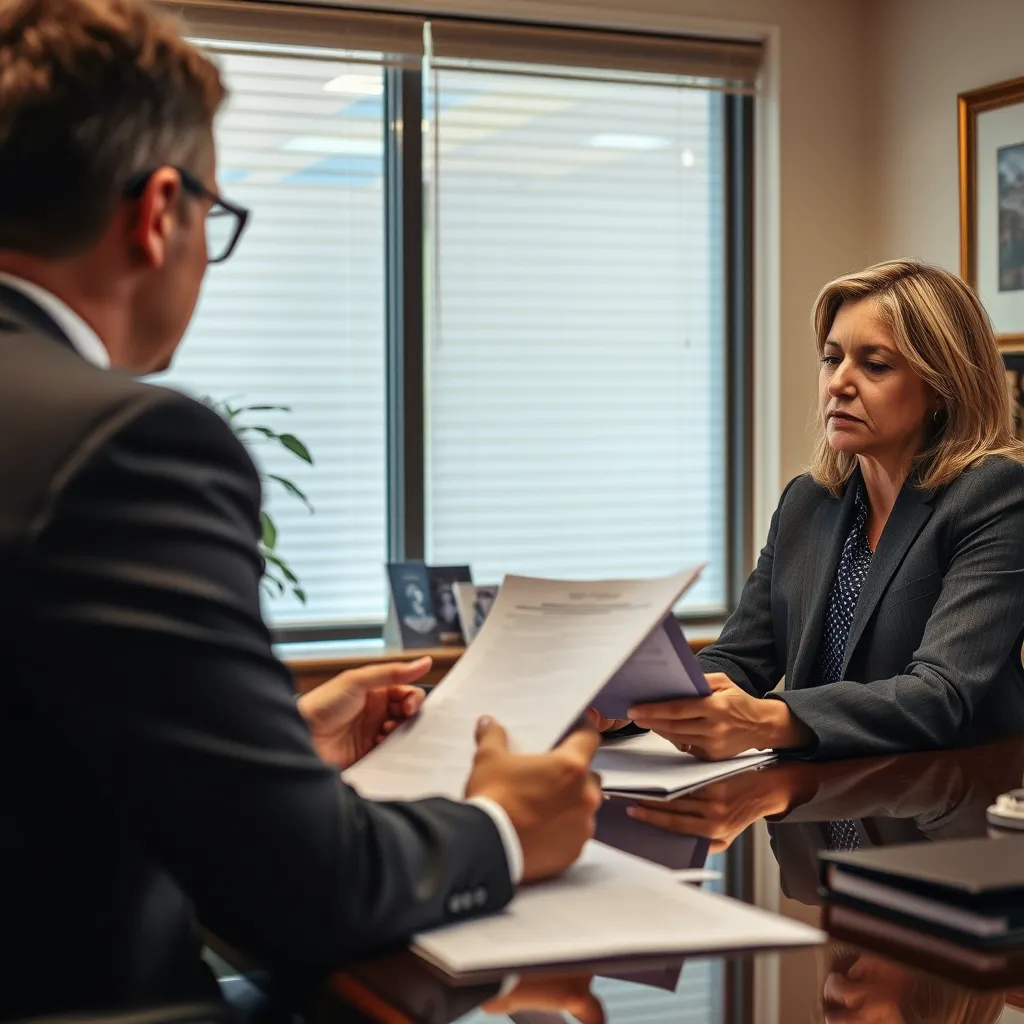 Third Party Custody Lawyer Ashburn VA