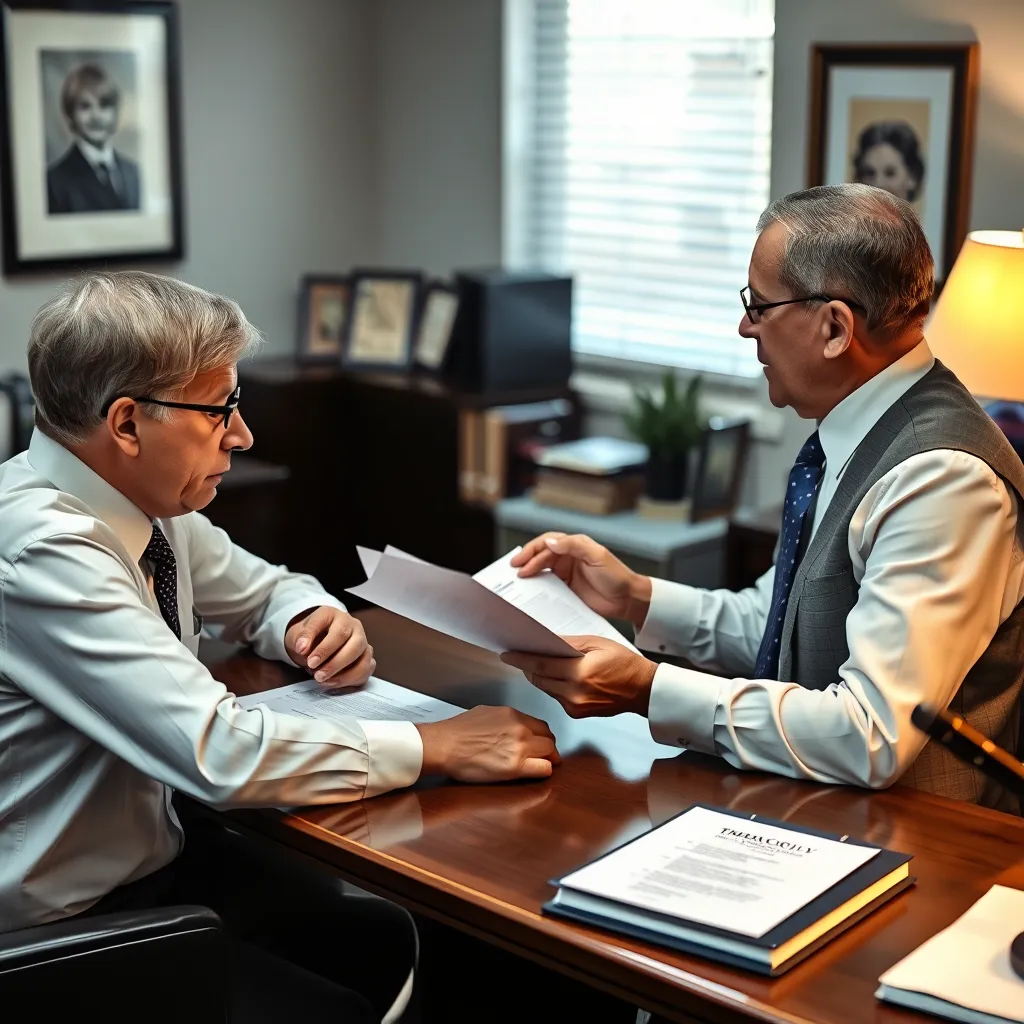 Third Party Custody Lawyer Fairfax VA