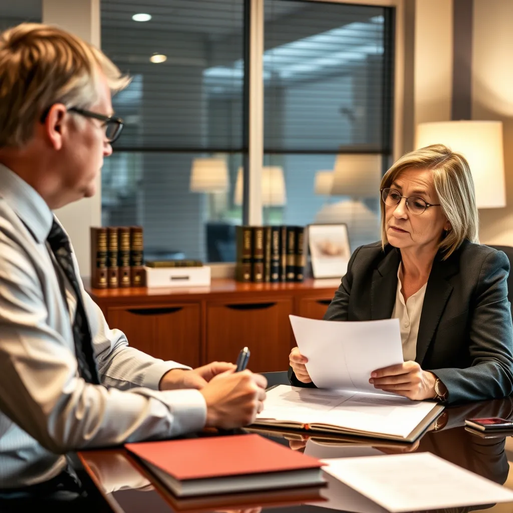 Third Party Custody Lawyer Herndon VA