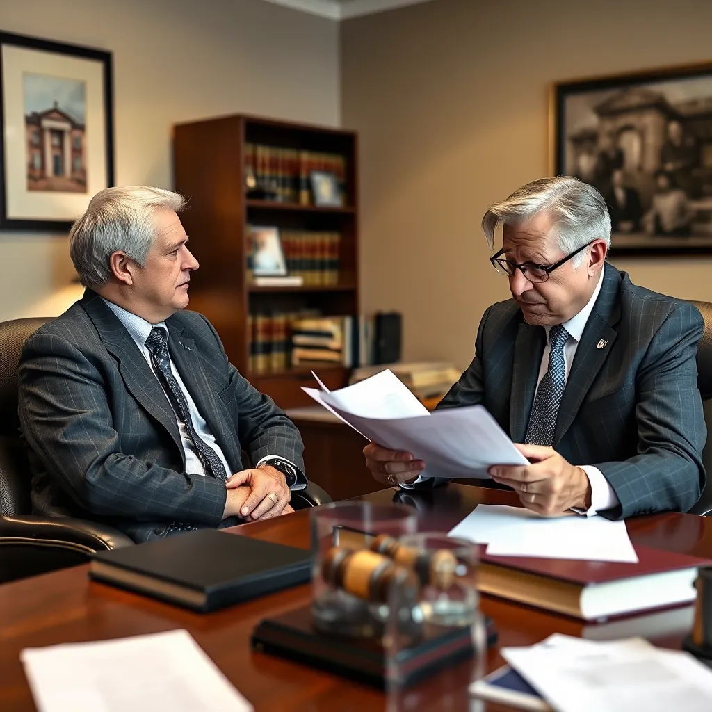 Third Party Custody Lawyer Tysons VA