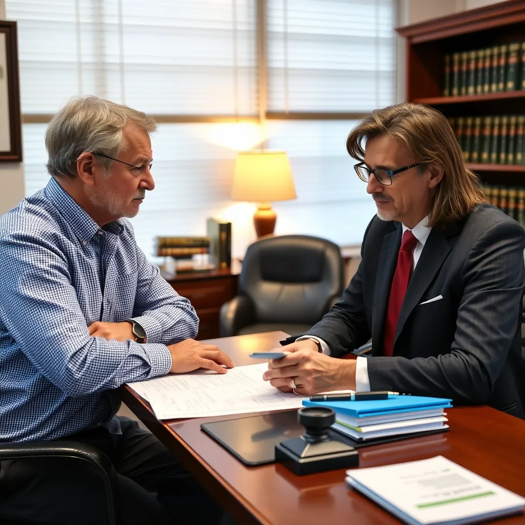 Third Party Custody Lawyer Virginia