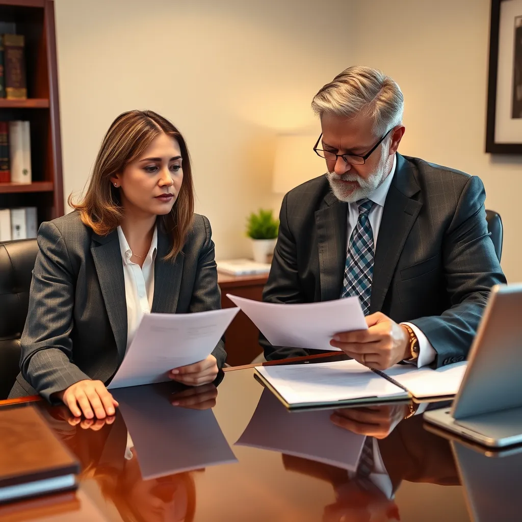 Uncontested Divorce Lawyer Ashburn VA