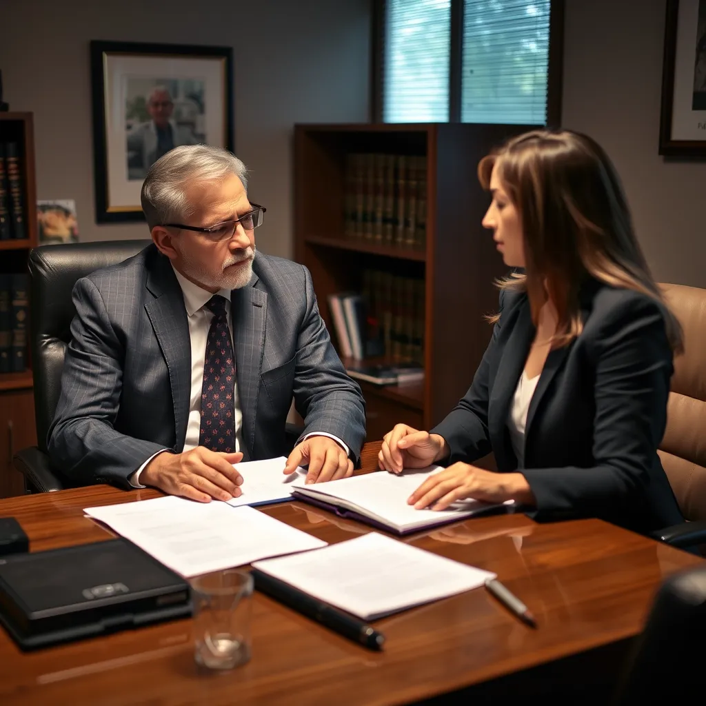 uncontested divorce lawyer Hampton, VA