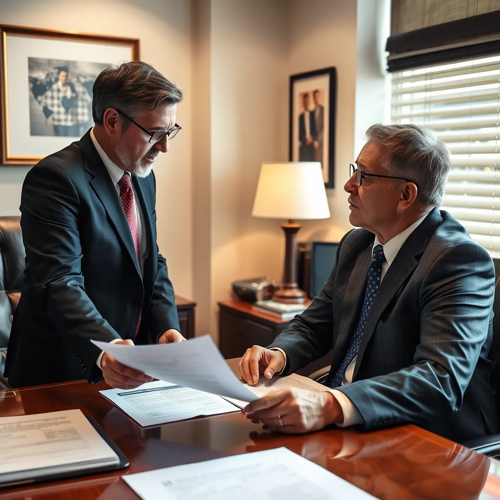 visitation enforcement lawyer Hampton, VA