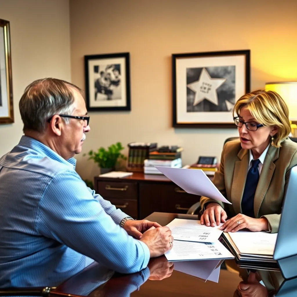 Visitation Enforcement Lawyer McLean VA