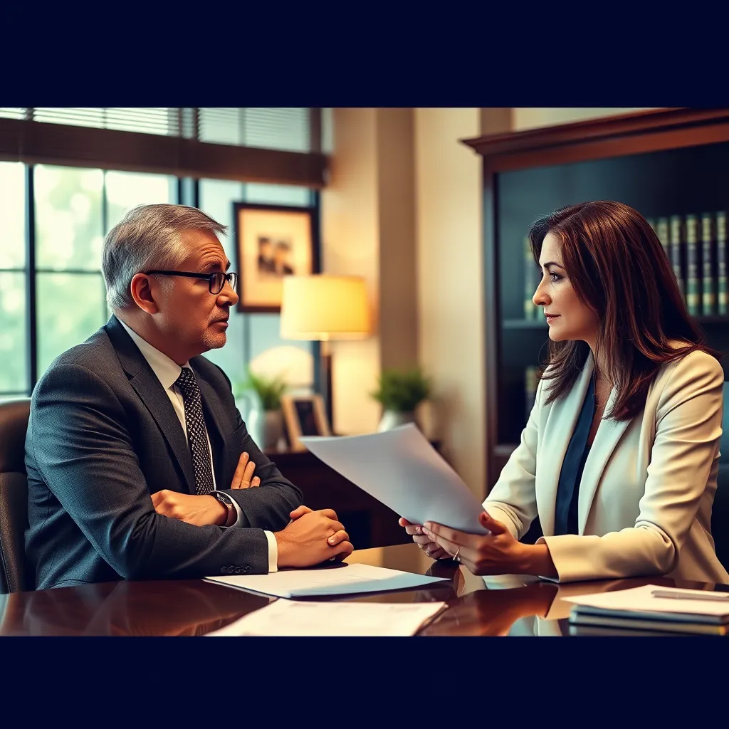 Wage Garnishment Child Support Lawyer Ashburn VA
