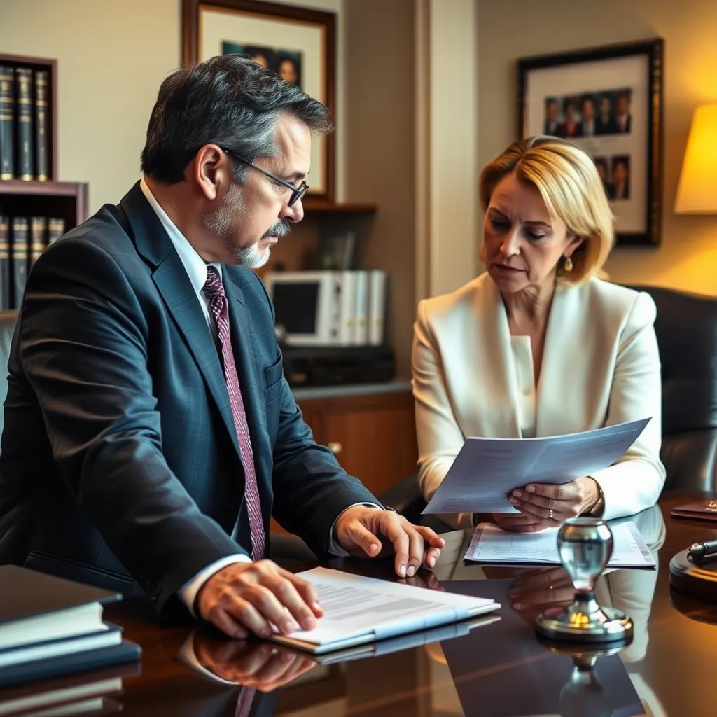 Wage Garnishment Child Support Lawyer Fairfax VA