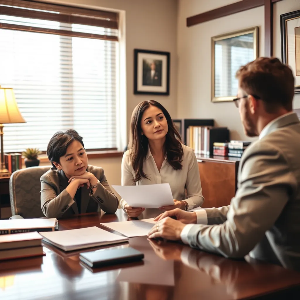 wage garnishment child support lawyer Hampton, VA