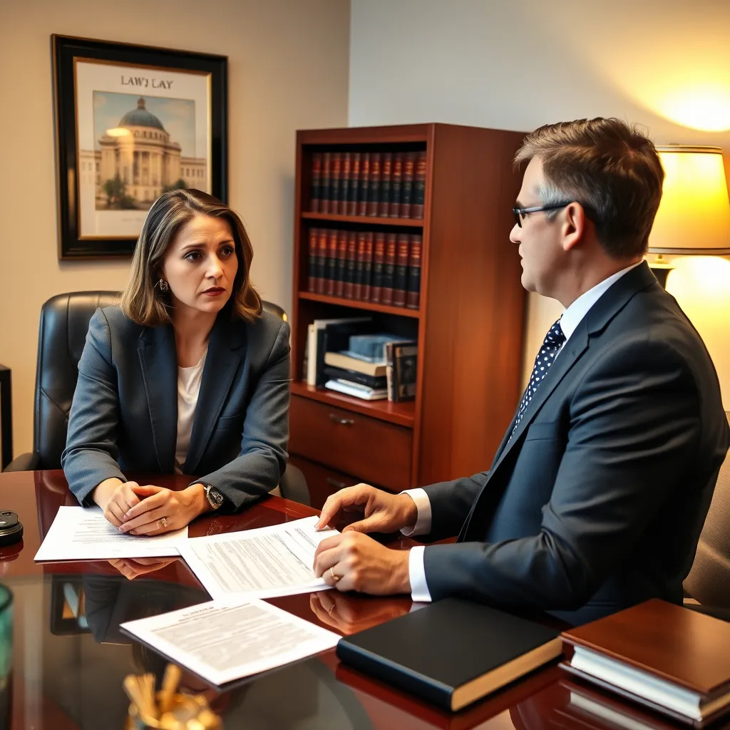 Wage Garnishment Child Support Lawyer Herndon VA