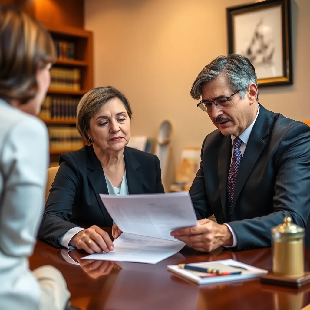 Wage Garnishment Child Support Lawyer Reston VA