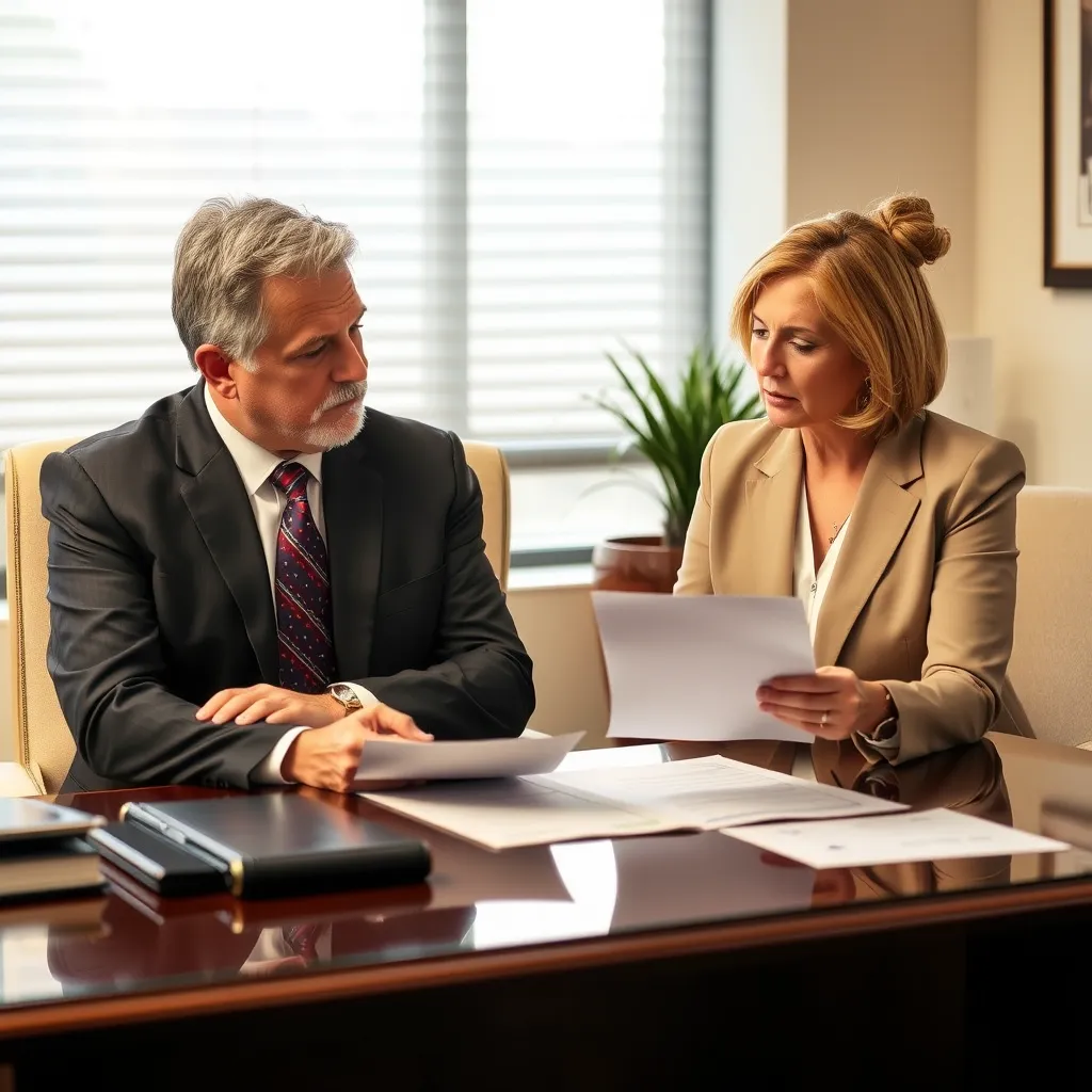 Wage Garnishment Child Support Lawyer Tysons VA