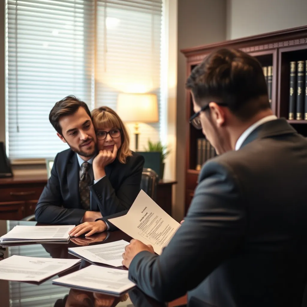 Wage Garnishment Child Support Lawyer Vienna VA