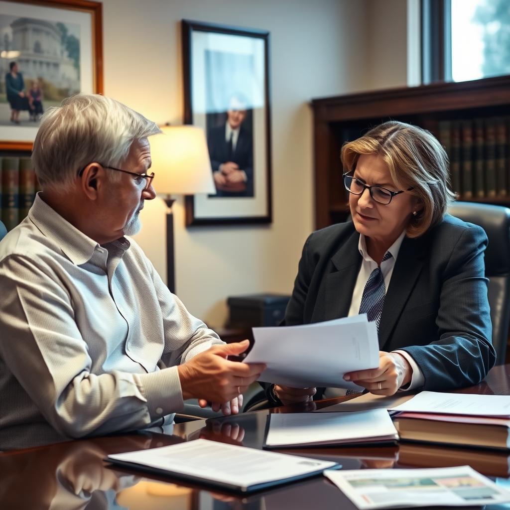 Adoption Lawyer Caroline County