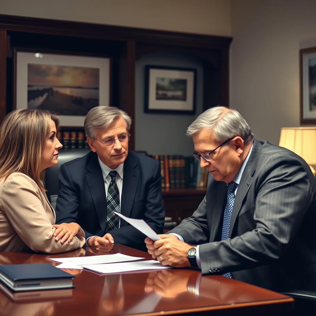 Adoption Lawyer Dinwiddie County