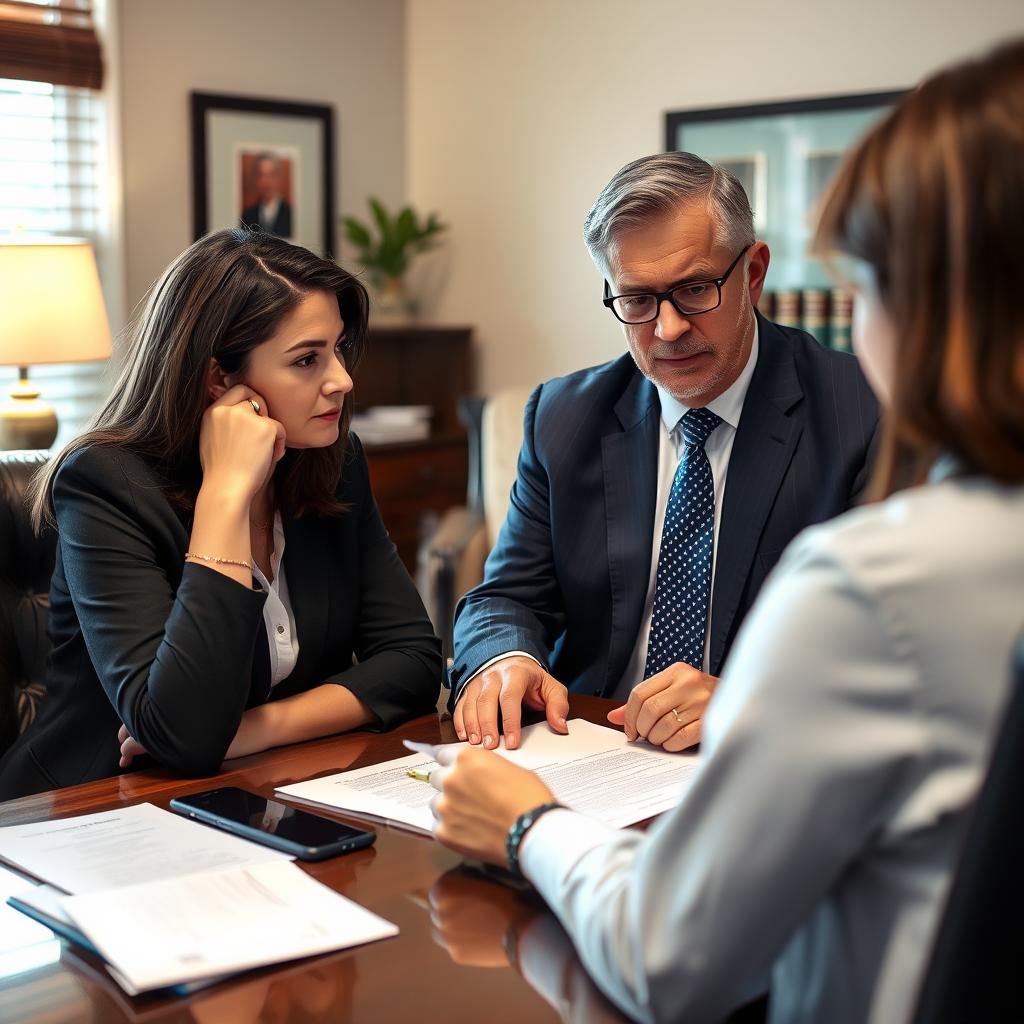 Adoption Lawyer Fredericksburg