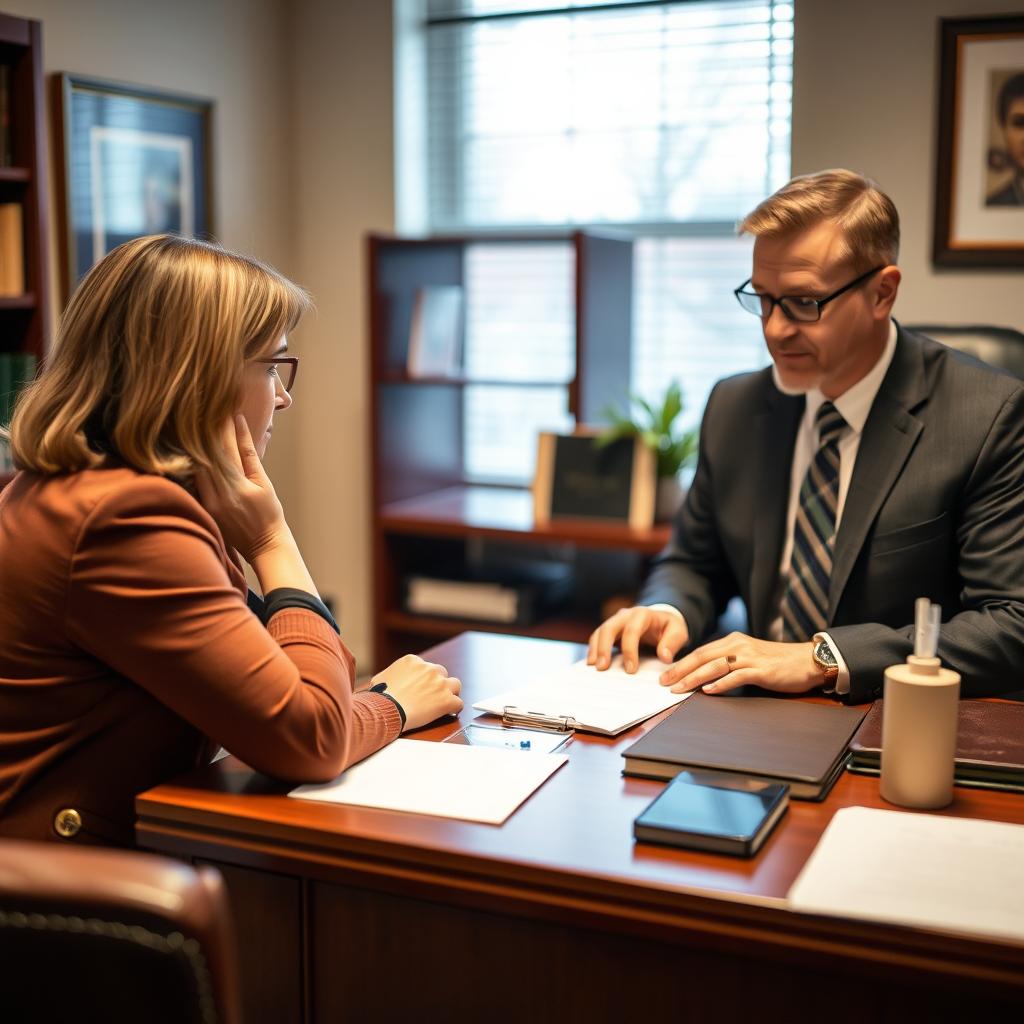 Adoption Lawyer Goochland County