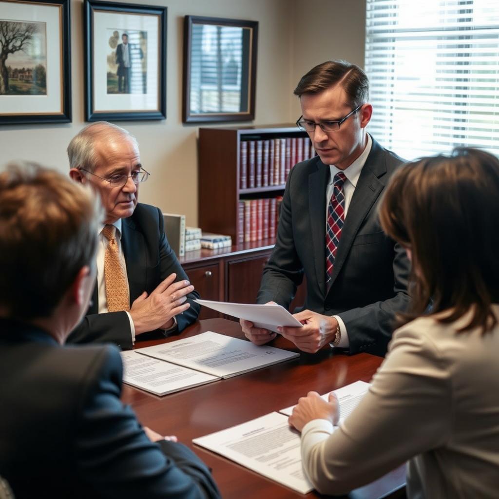 Adoption Lawyer Hanover County