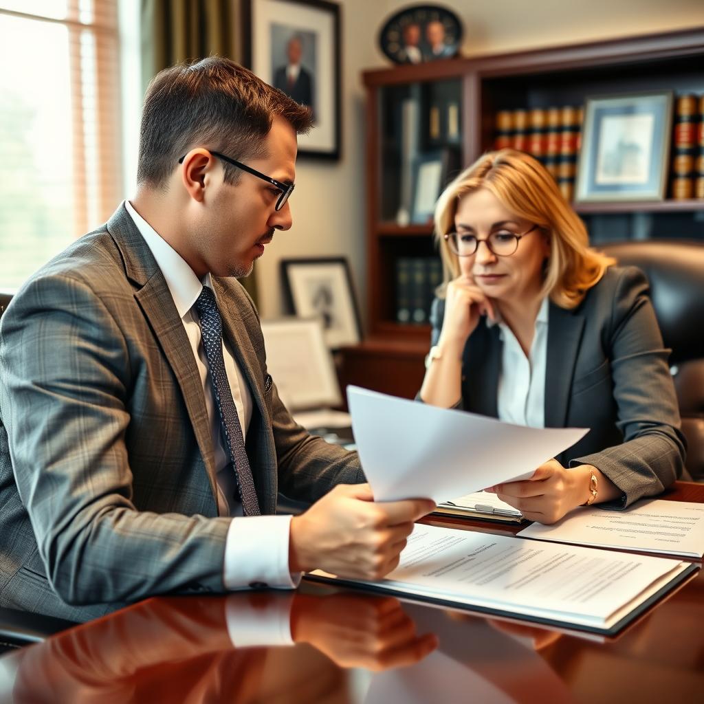 Adoption Lawyer Henrico County