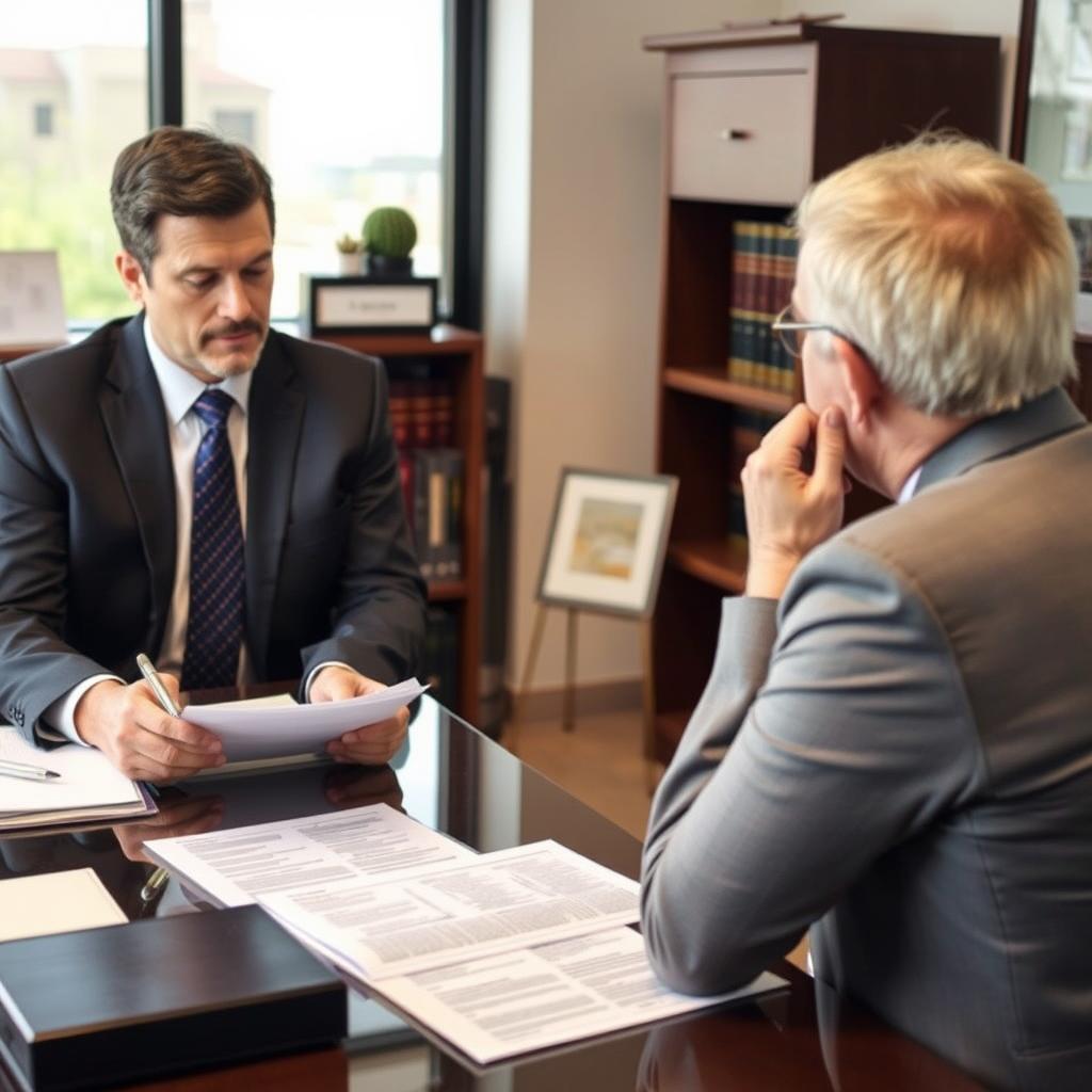Adoption Lawyer New Kent County