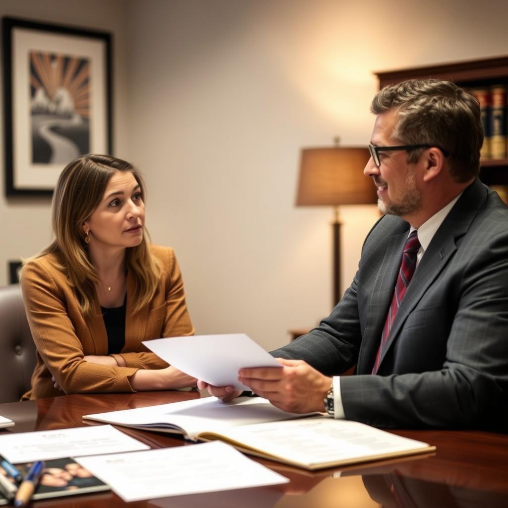 Adoption Lawyer Poquoson