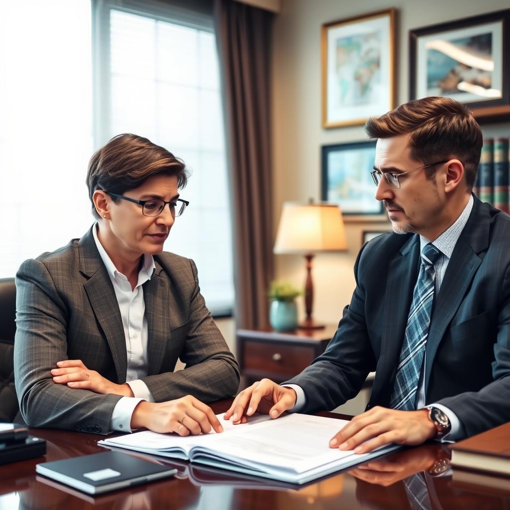Adoption Lawyer Spotsylvania County