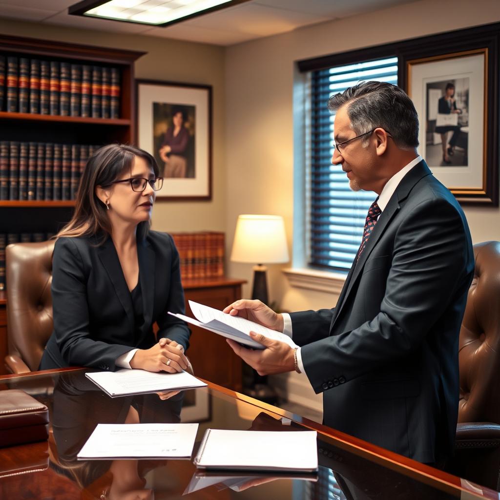 Adoption Lawyer Virginia Beach