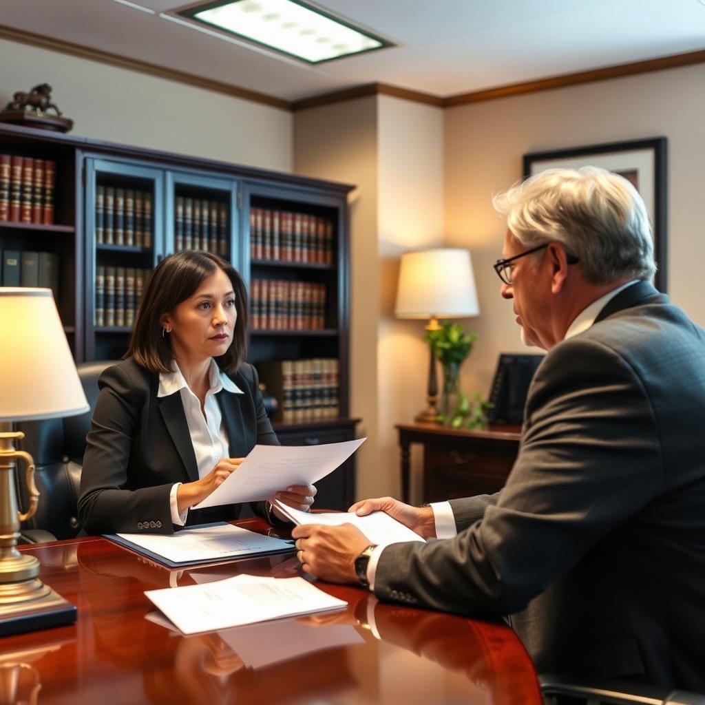 Adultery Divorce Lawyer Caroline County