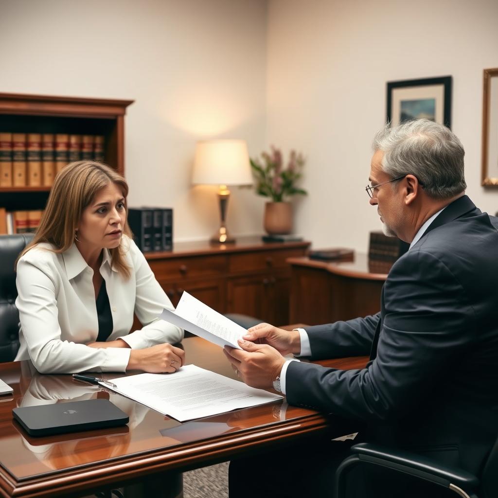 Adultery Divorce Lawyer Chesapeake