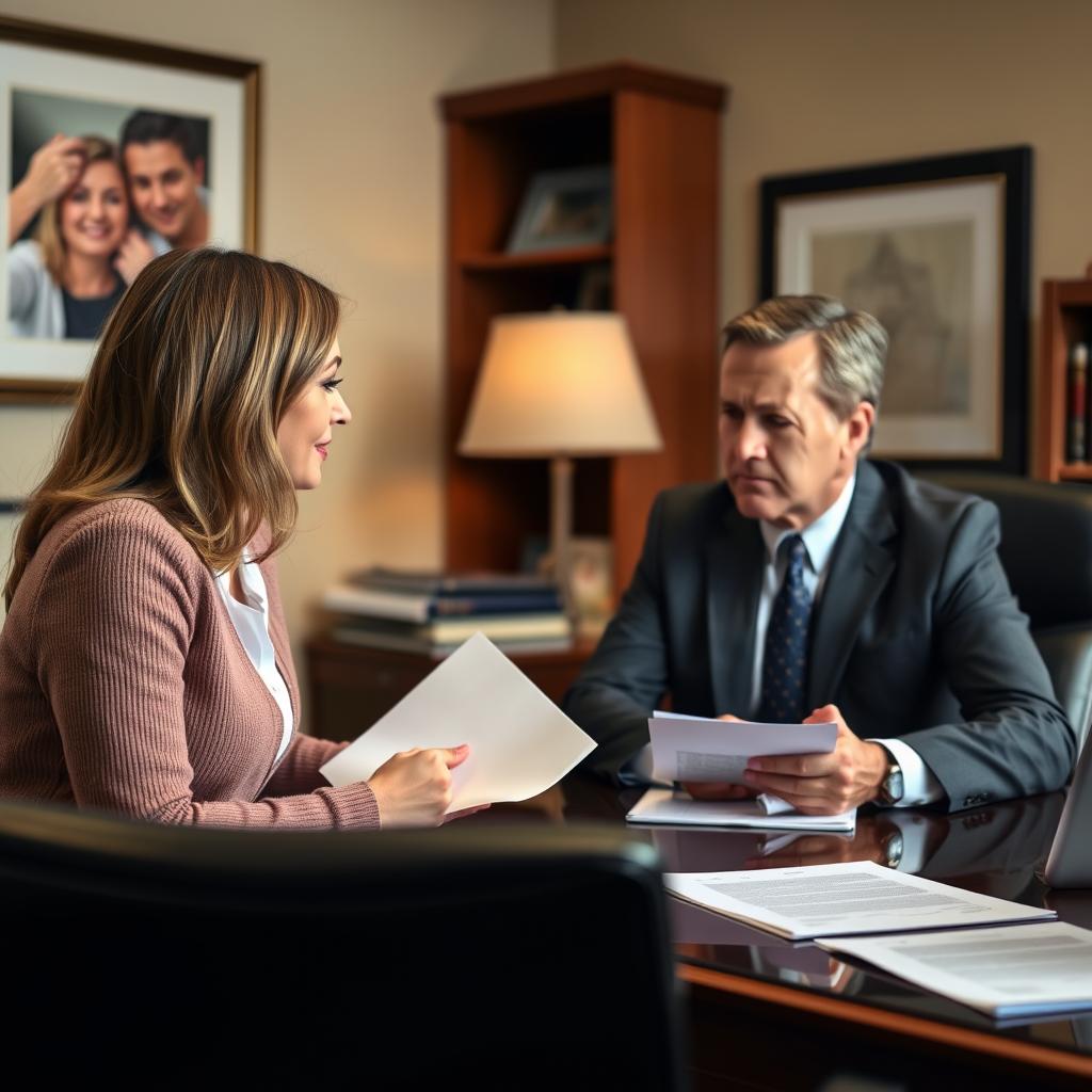 Adultery Divorce Lawyer Colonial Heights