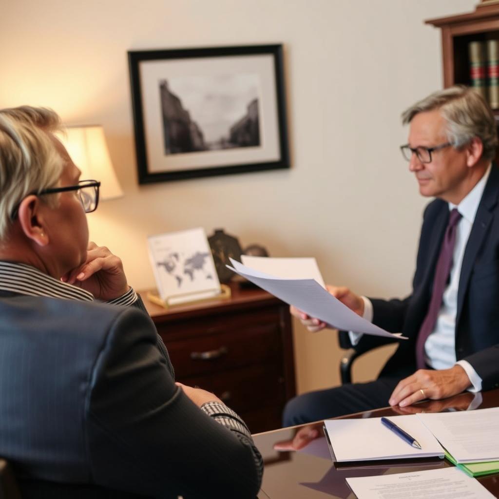 Adultery Divorce Lawyer Fredericksburg