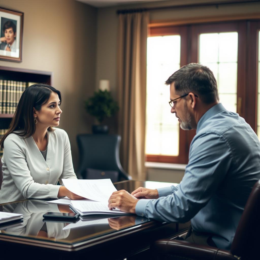 Adultery Divorce Lawyer Hanover County
