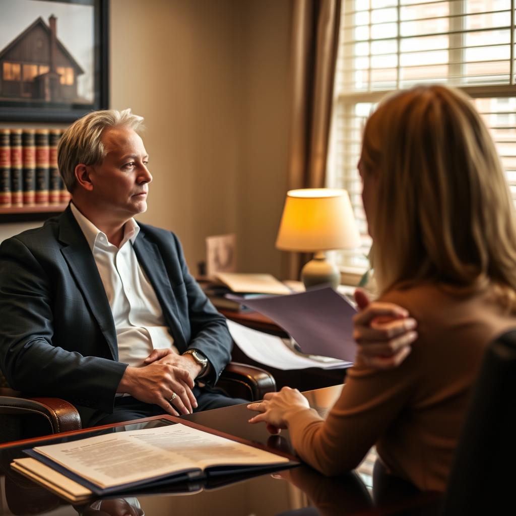 Adultery Divorce Lawyer Isle of Wight County