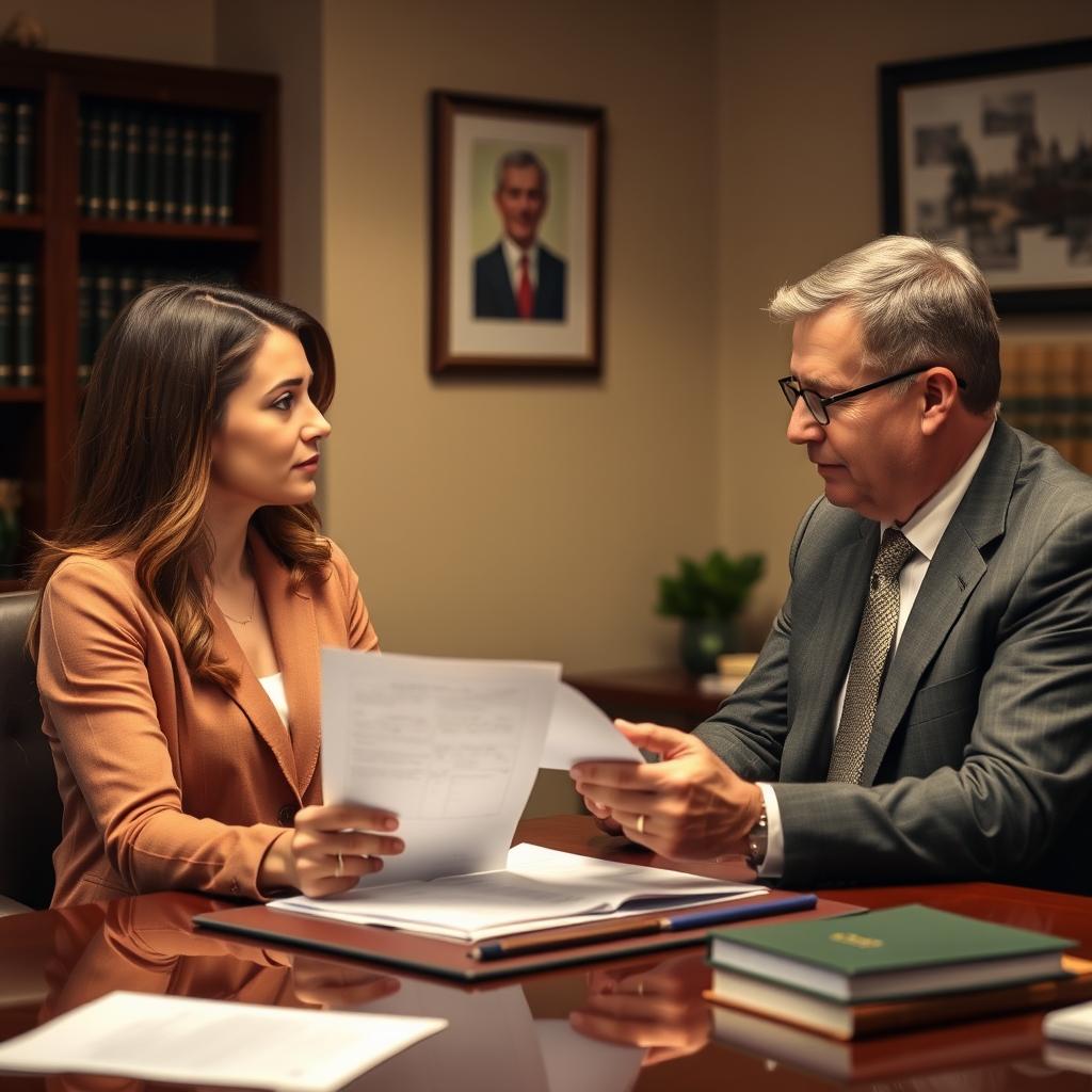 Adultery Divorce Lawyer King William County