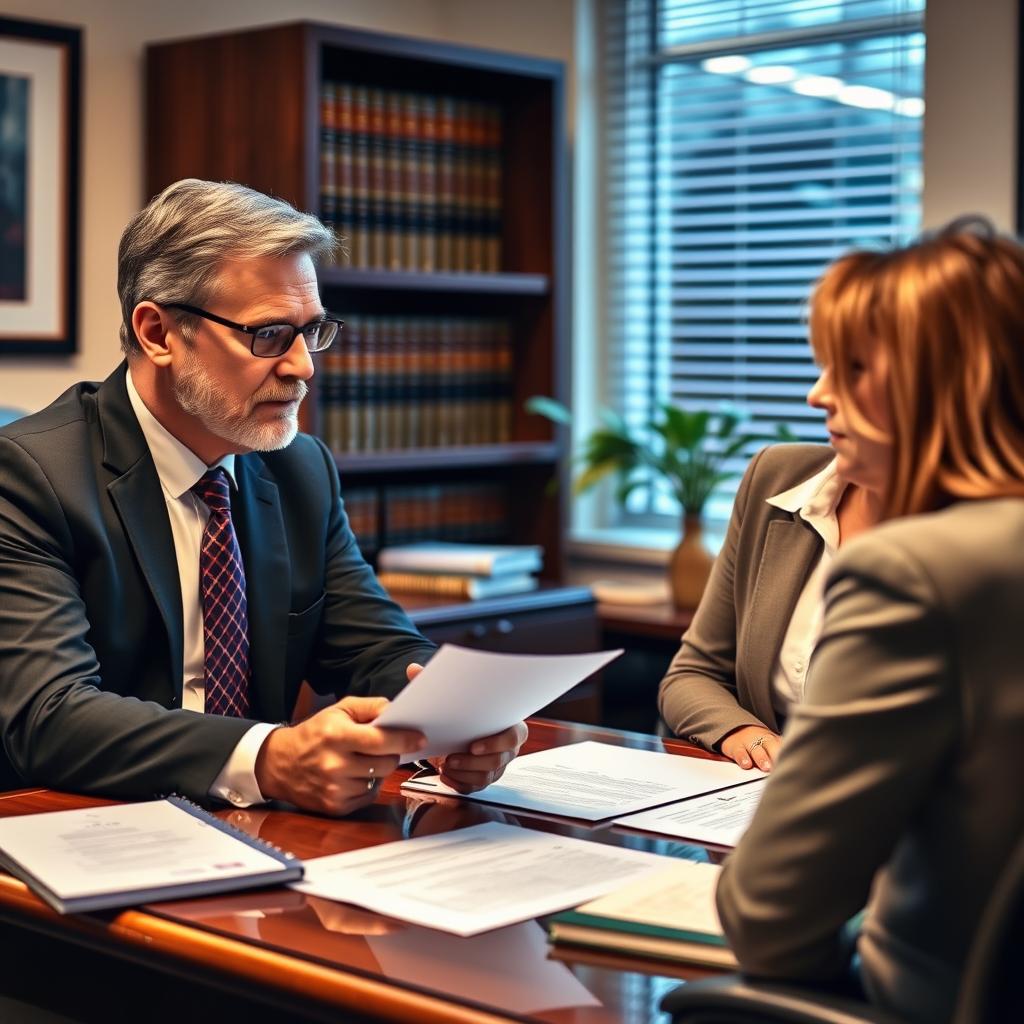 Adultery Divorce Lawyer Louisa County