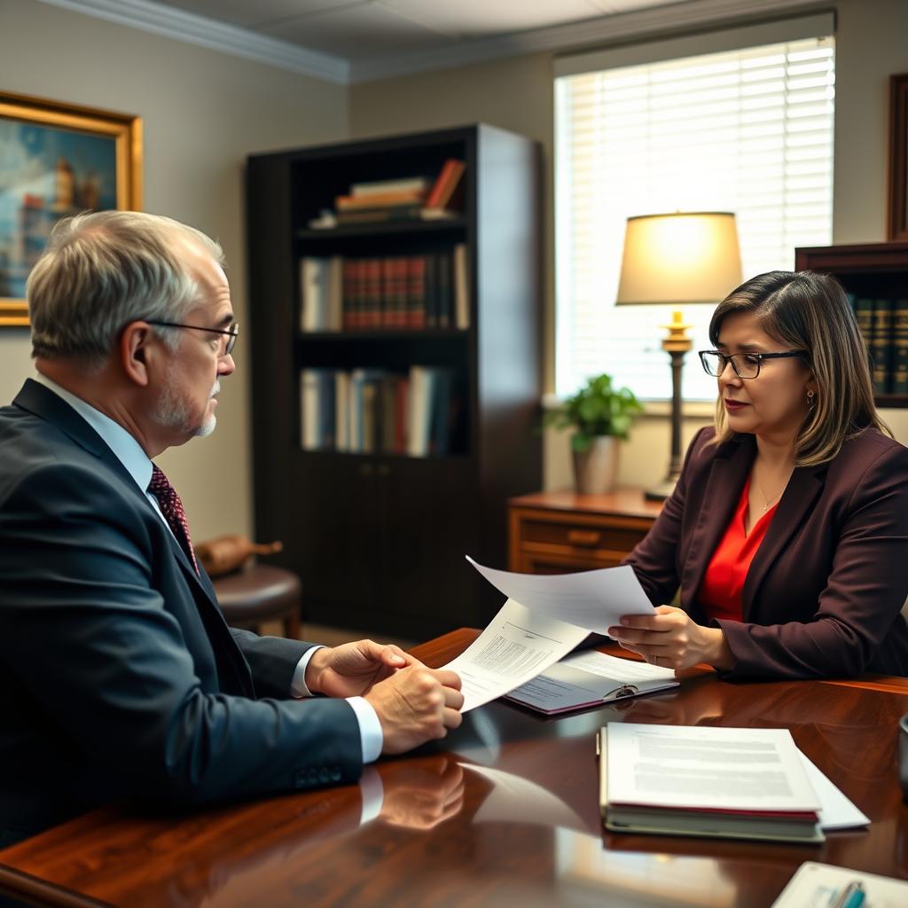 Adultery Divorce Lawyer Poquoson