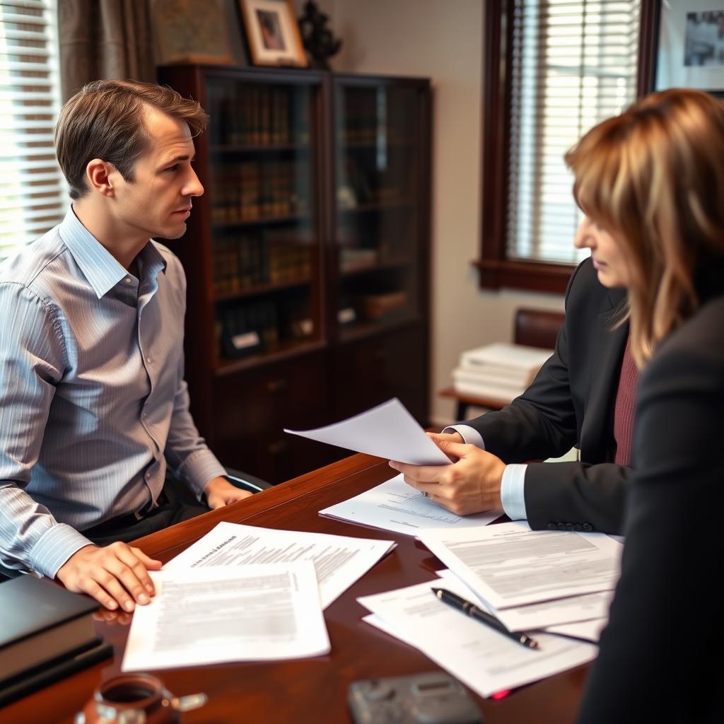 Adultery Divorce Lawyer Spotsylvania County