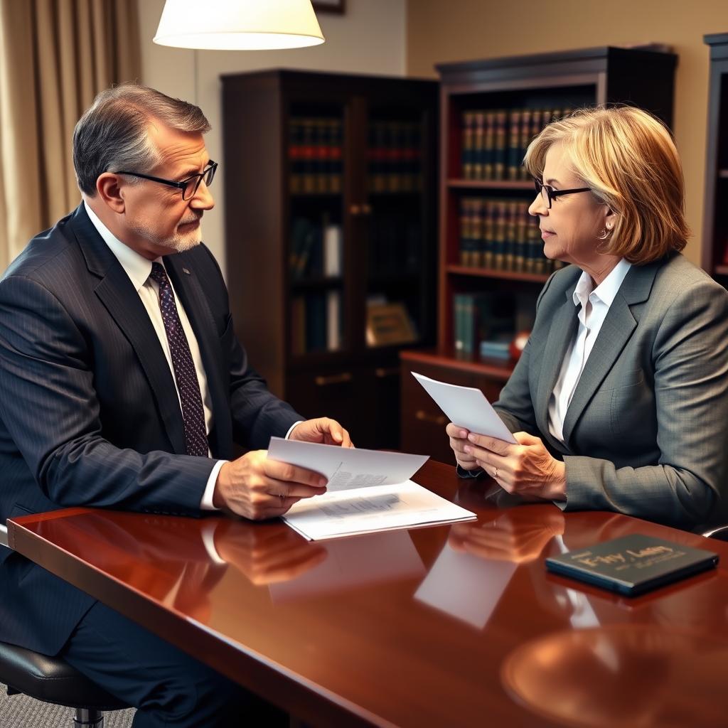 Alimony Enforcement Lawyer Colonial Heights