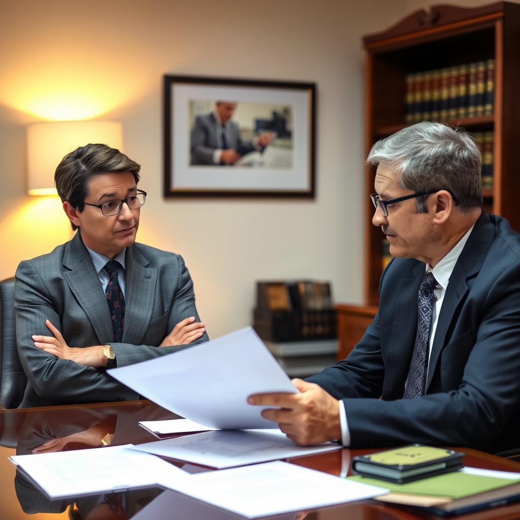 Alimony Enforcement Lawyer Gloucester County