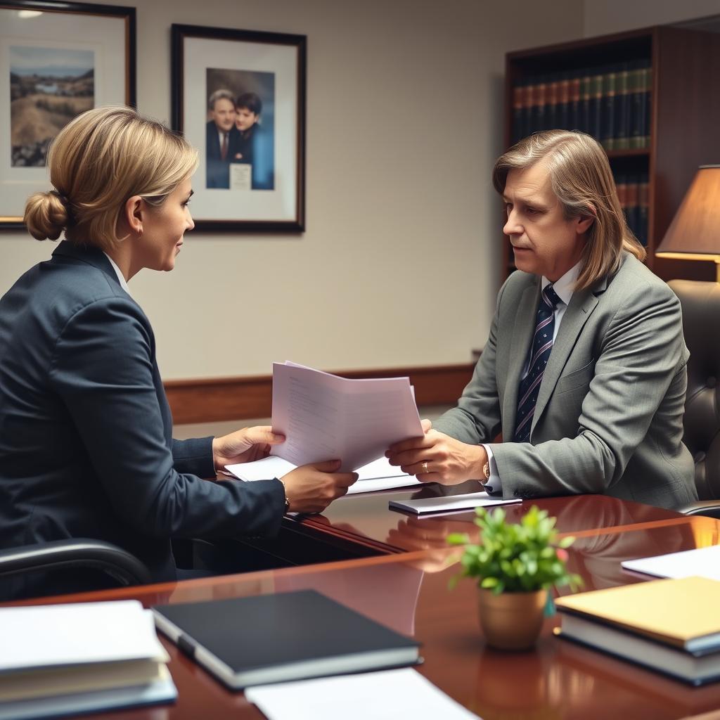 Alimony Enforcement Lawyer Poquoson