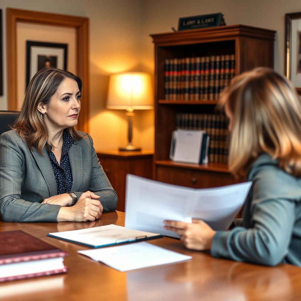 Alimony Enforcement Lawyer Suffolk