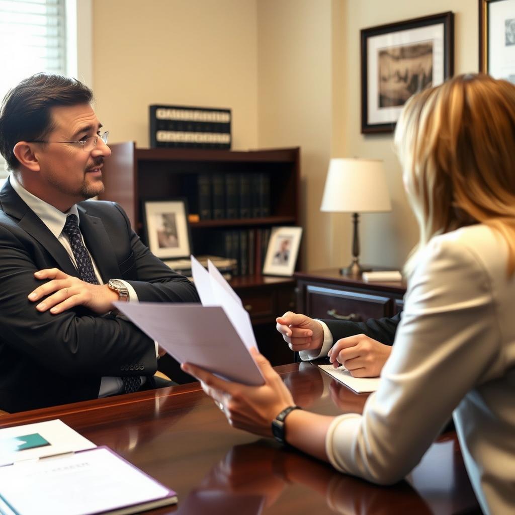 Alimony Enforcement Lawyer Virginia Beach