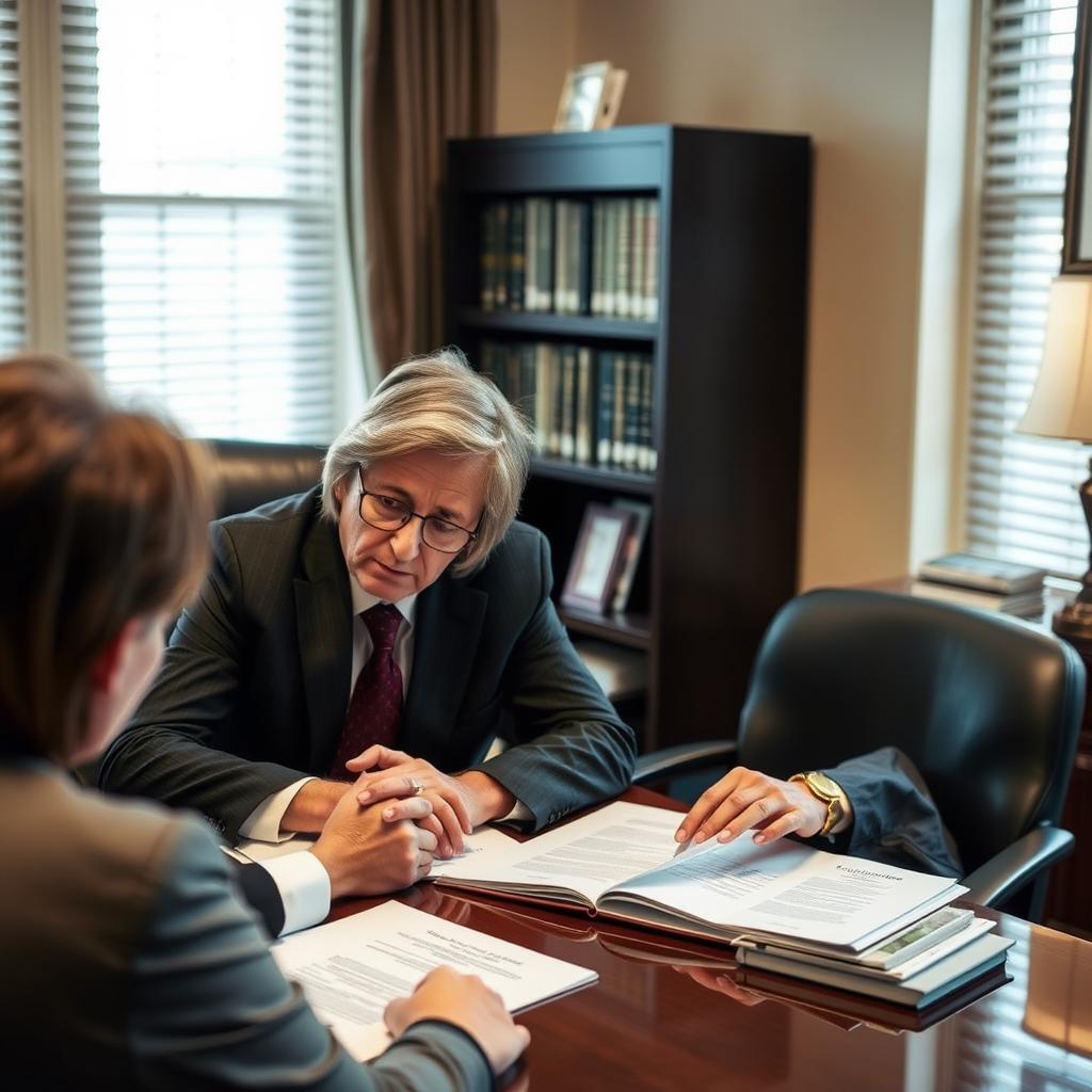 Alimony Enforcement Lawyer York County